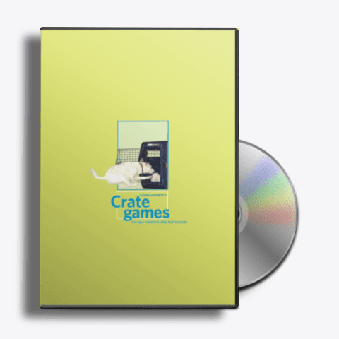 Crate Games DVD WholeSale