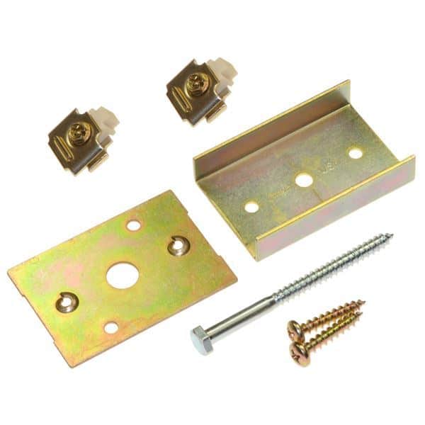 Johnson Pocket Door Converging Kit