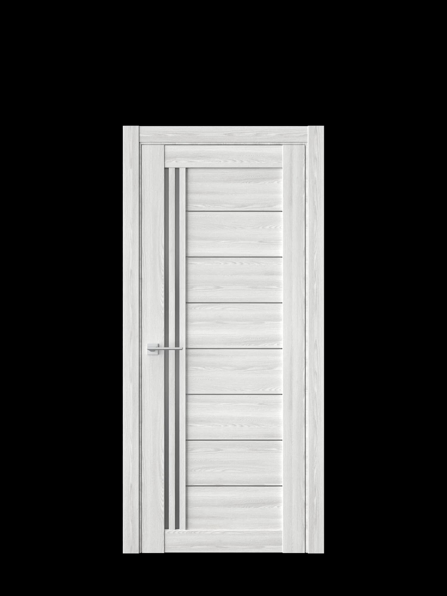 ALVORE LINEA RE58 Maple Ice Interior Door
