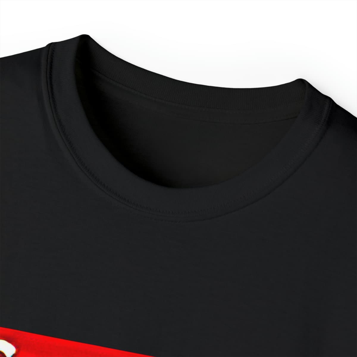 SUP Suzie Switchblade Tee T-Shirt – SUP0075 - thumbnail 4
