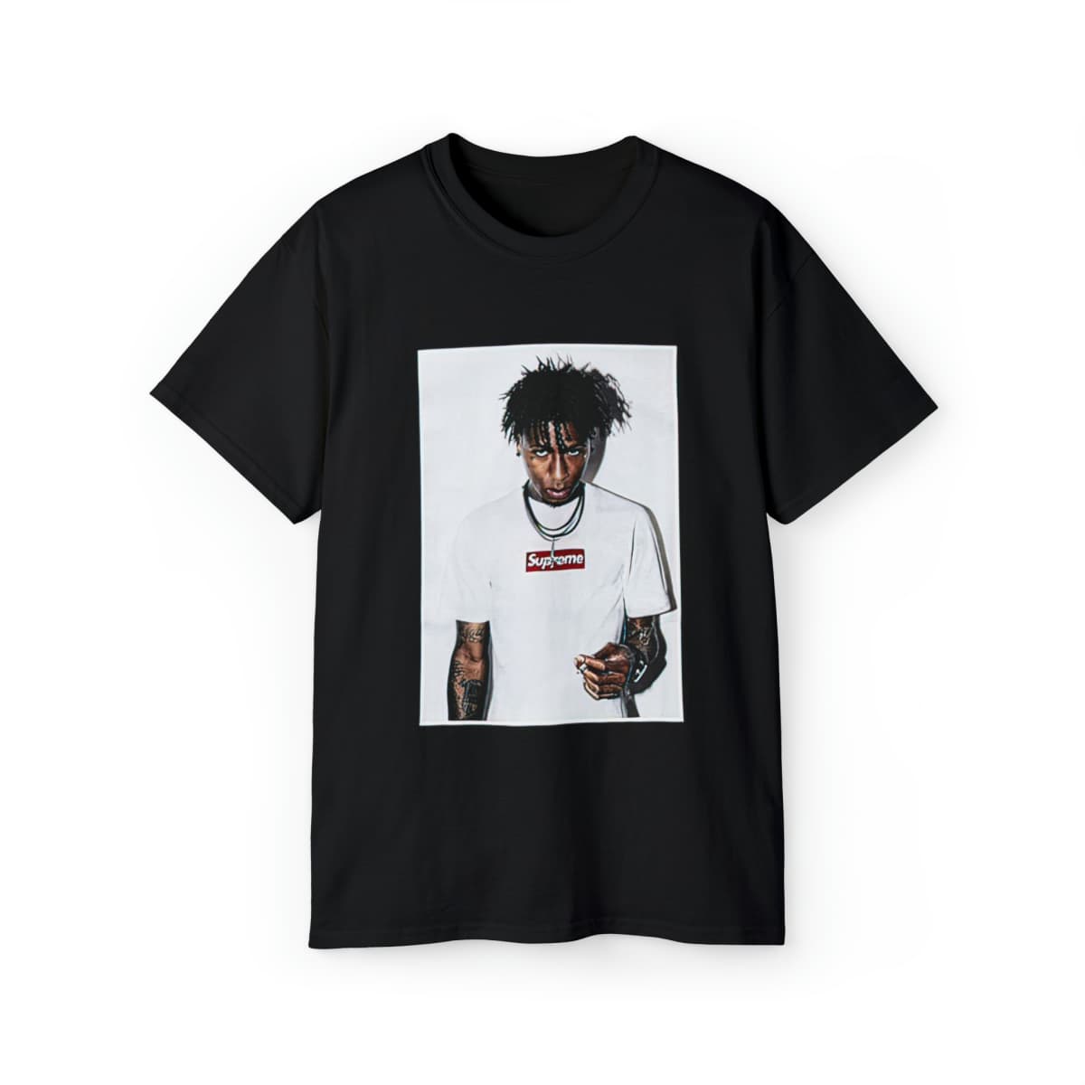SUP NBA Youngboy Tee T-Shirt
