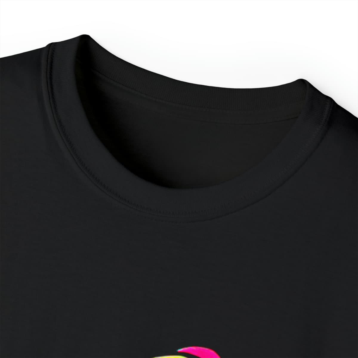 SUP Suzie Switchblade Tee T-Shirt – SUP0074 - thumbnail 4