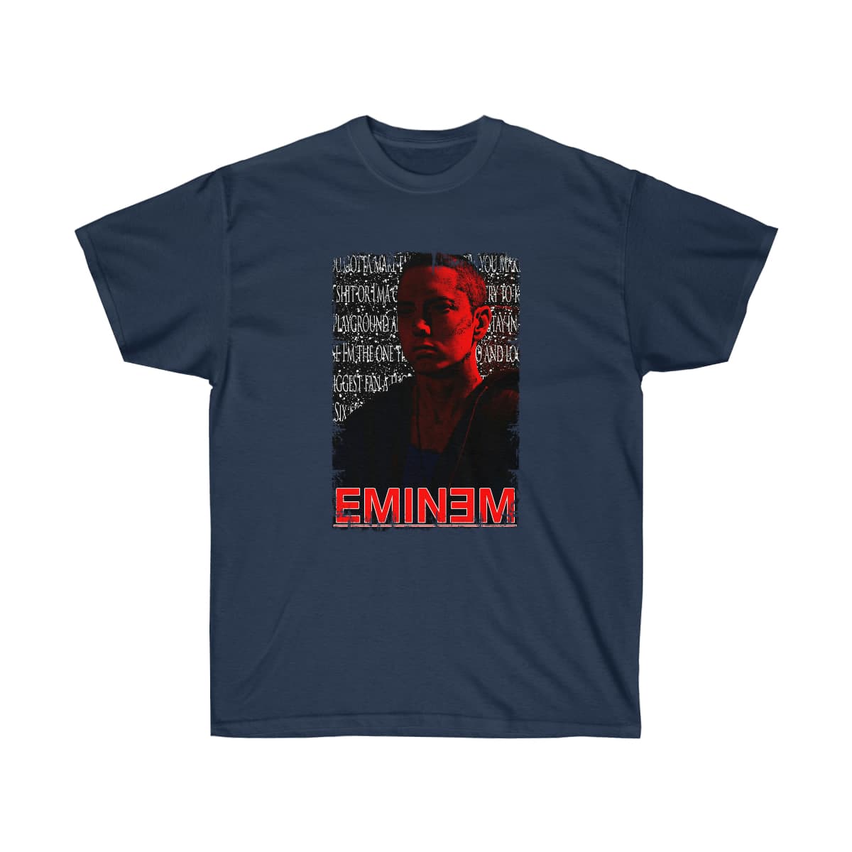Blood Horror Men T-Shirt