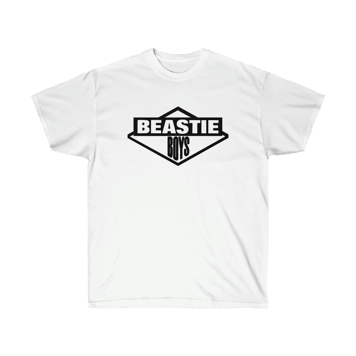 Rap BBs Men T-Shirt
