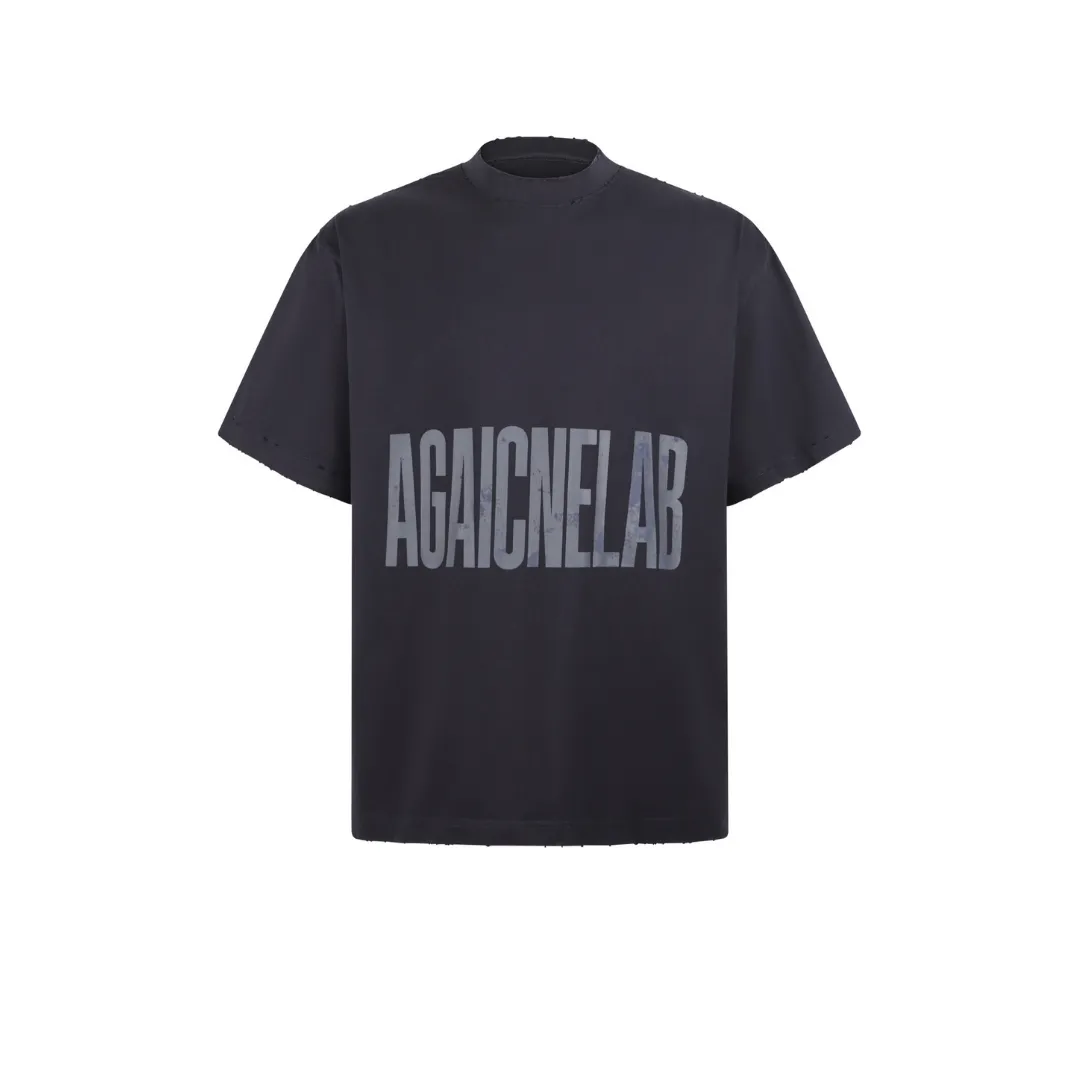 BLCG Cotton Graphic Print T-Shirt – BLCG0094