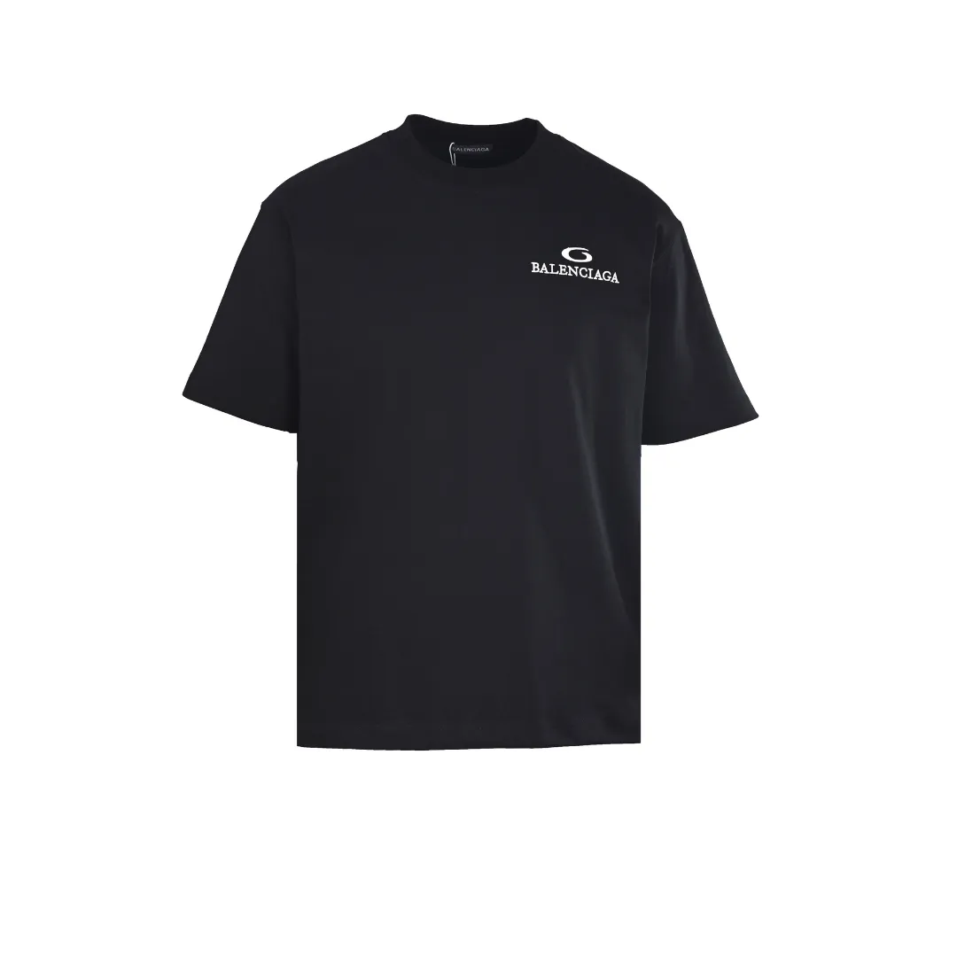 BLCG Cotton Graphic Print T-Shirt – BLCG0098