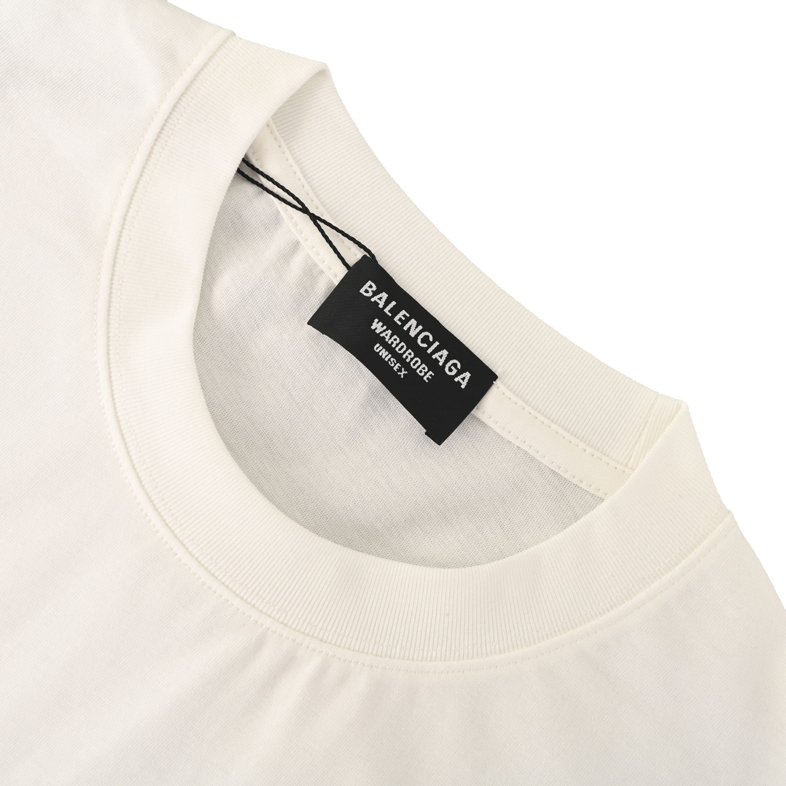 BLCG Cotton Graphic Print T-Shirt – BLCG0102 - thumbnail 3