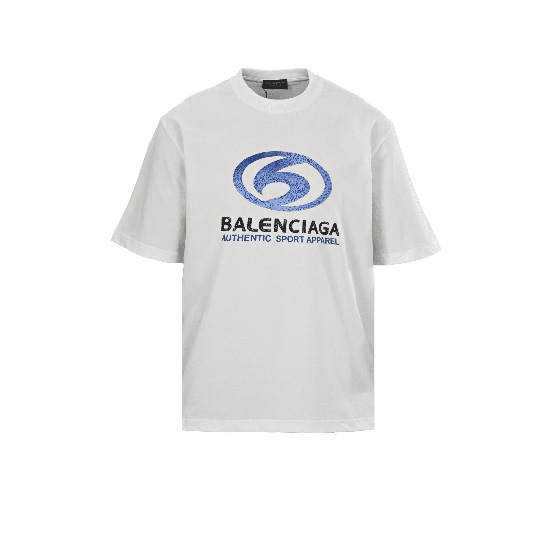 BLCG Cotton Graphic Print T-Shirt – BLCG0102