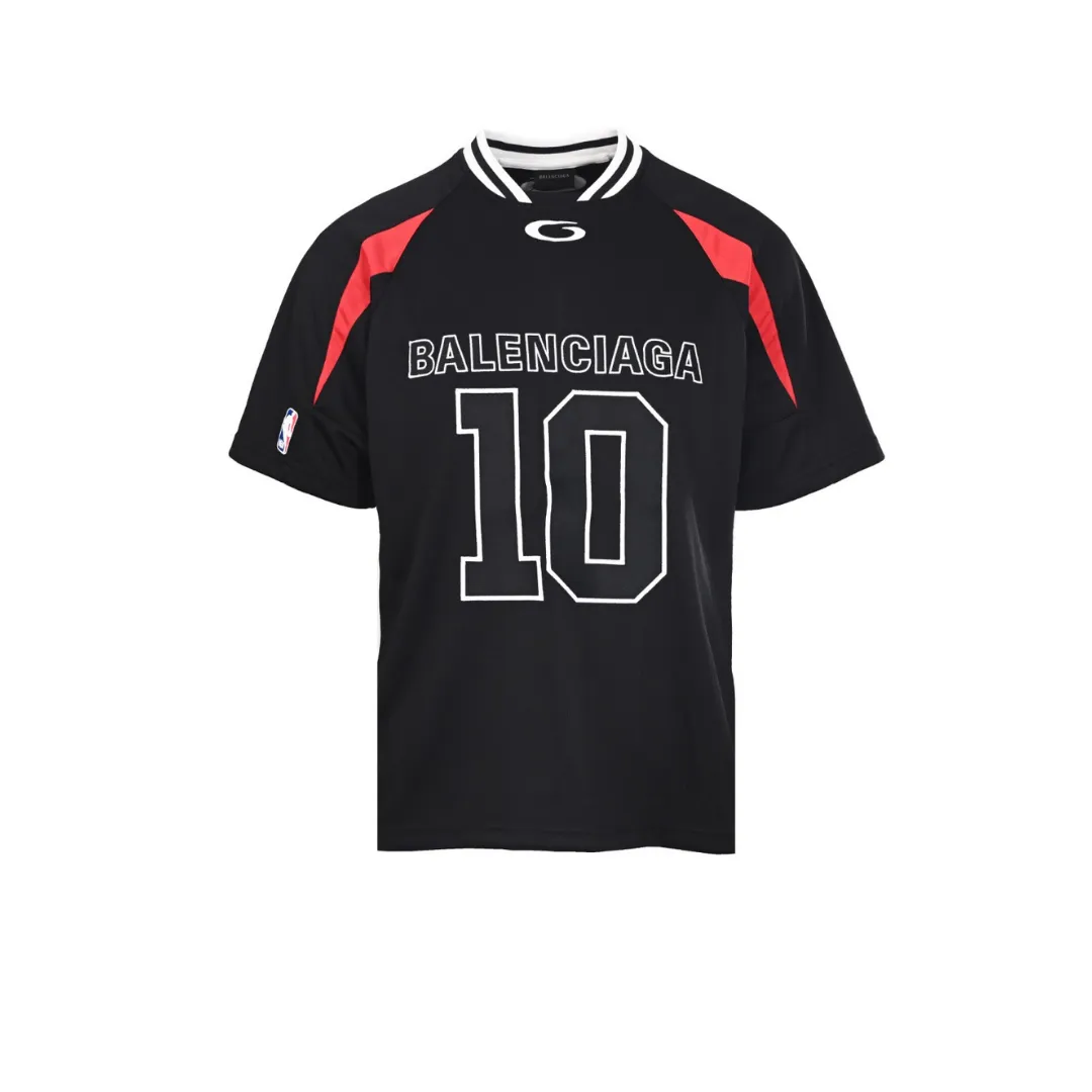 BLCG Cotton Graphic Print T-Shirt – BLCG0106