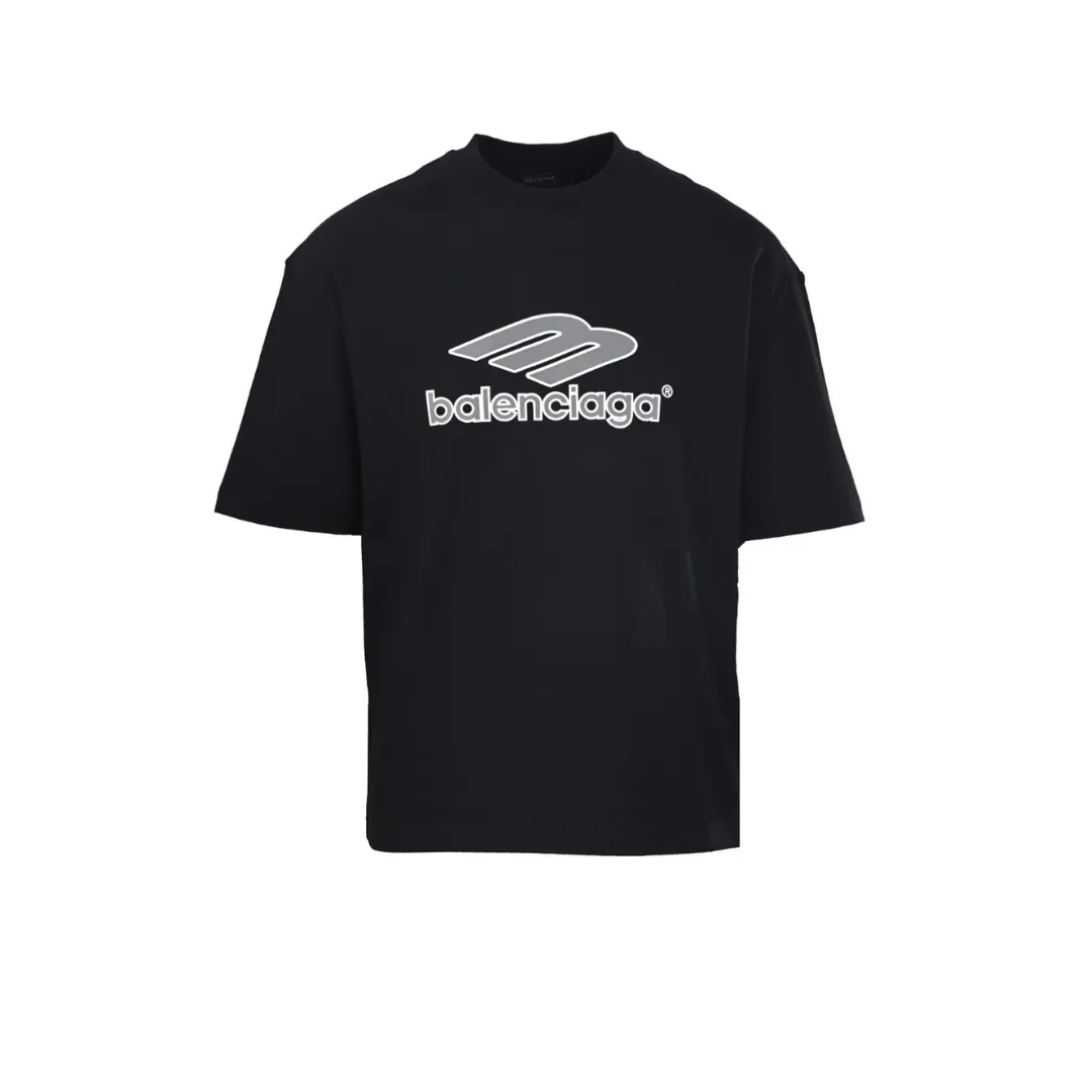 BLCG Cotton Graphic Print T-Shirt – BLCG0108