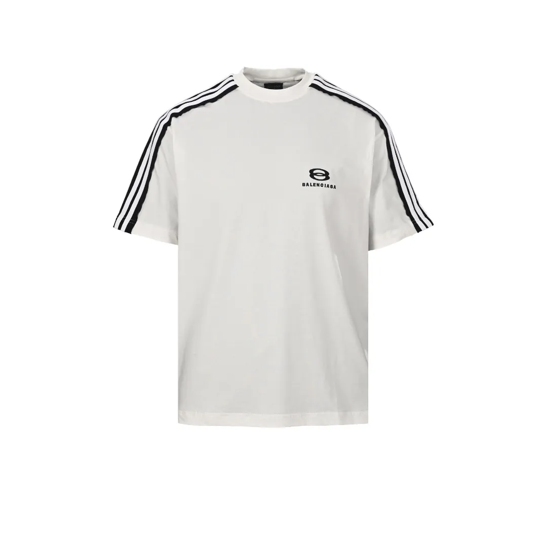 BLCG Cotton Graphic Print T-Shirt – BLCG0112