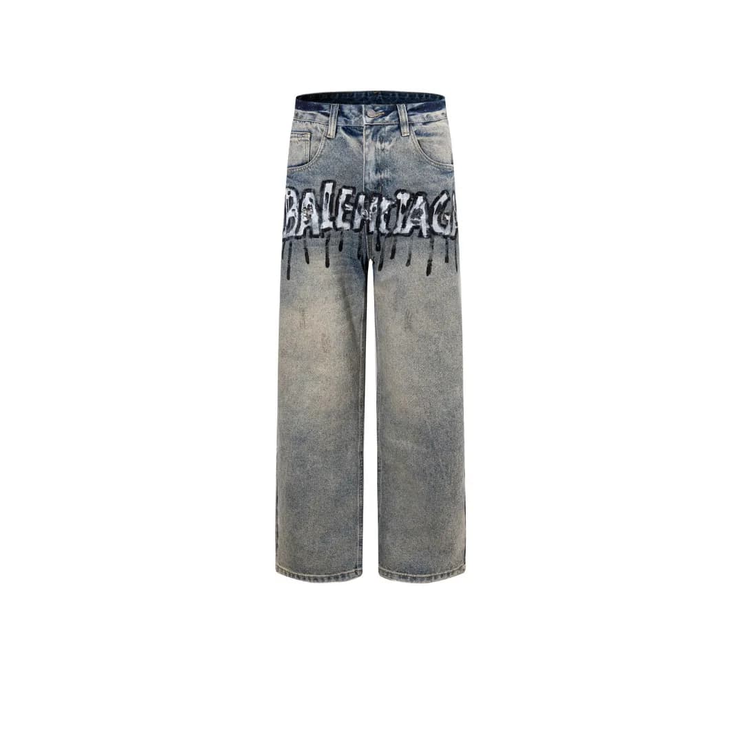 BLCG Streetwear Jean – BLCG0113