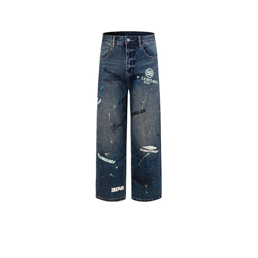 BLCG Streetwear Jean – BLCG0114