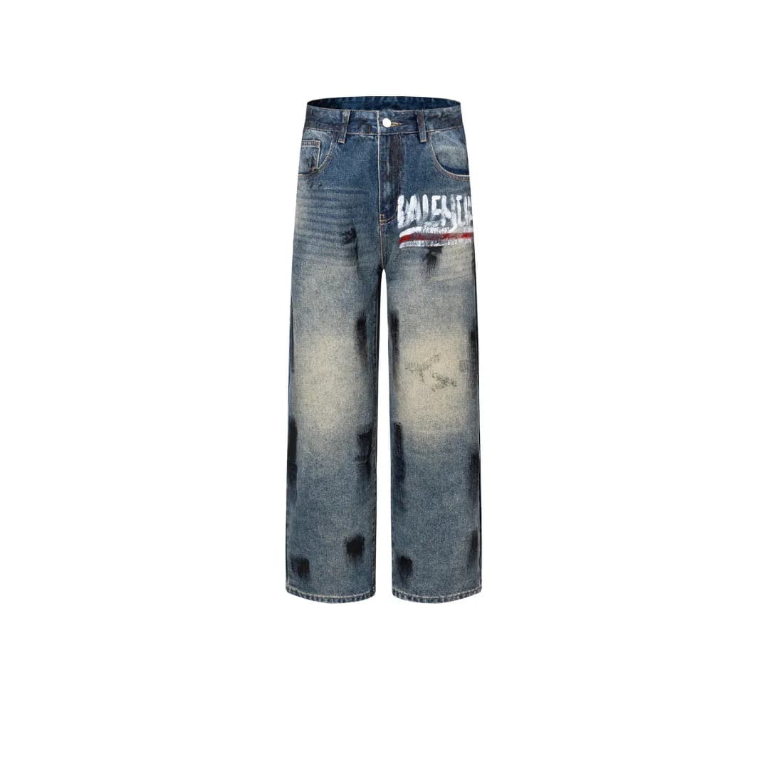 BLCG Streetwear Jean – BLCG0115