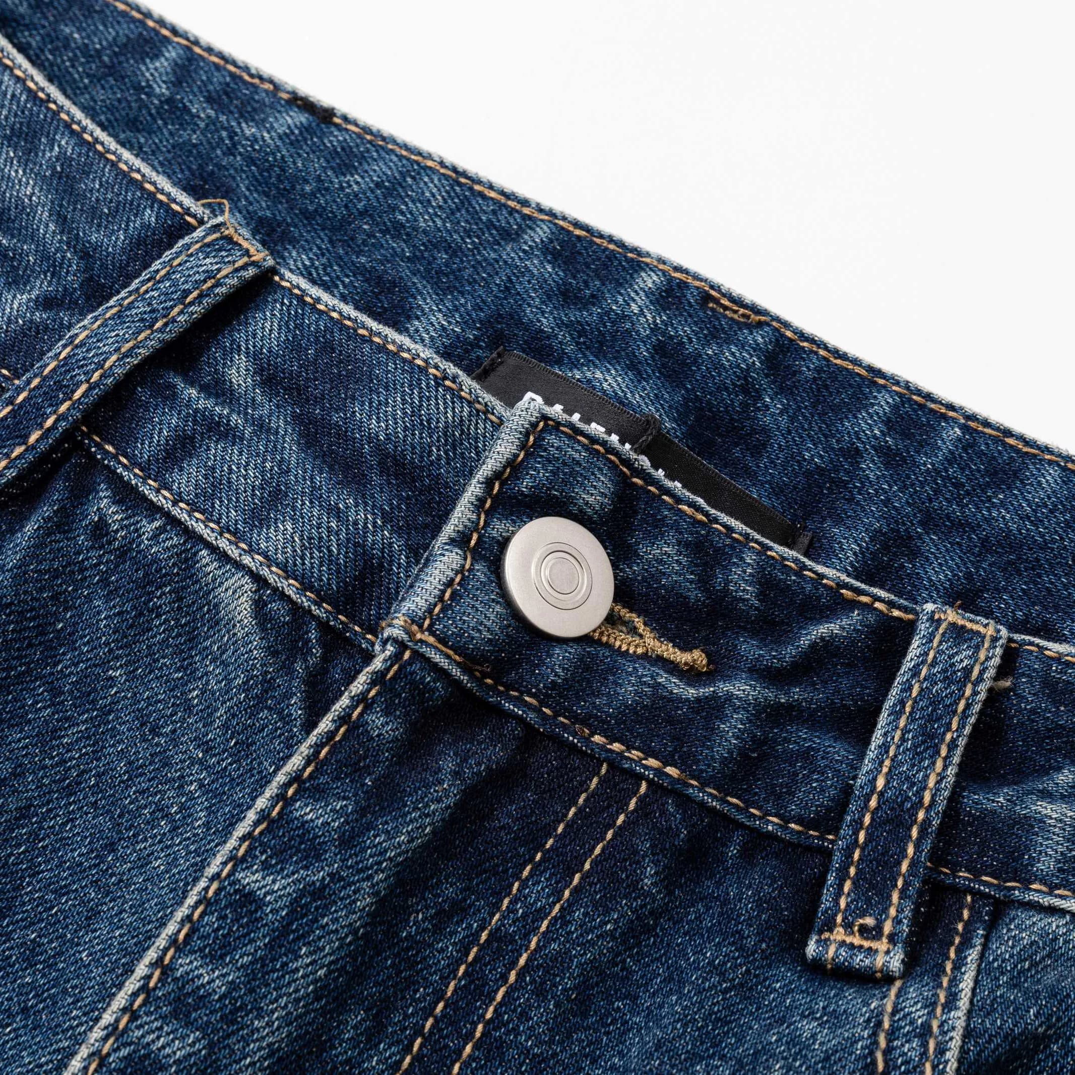 BLCG Streetwear Jean – BLCG0118 - thumbnail 3