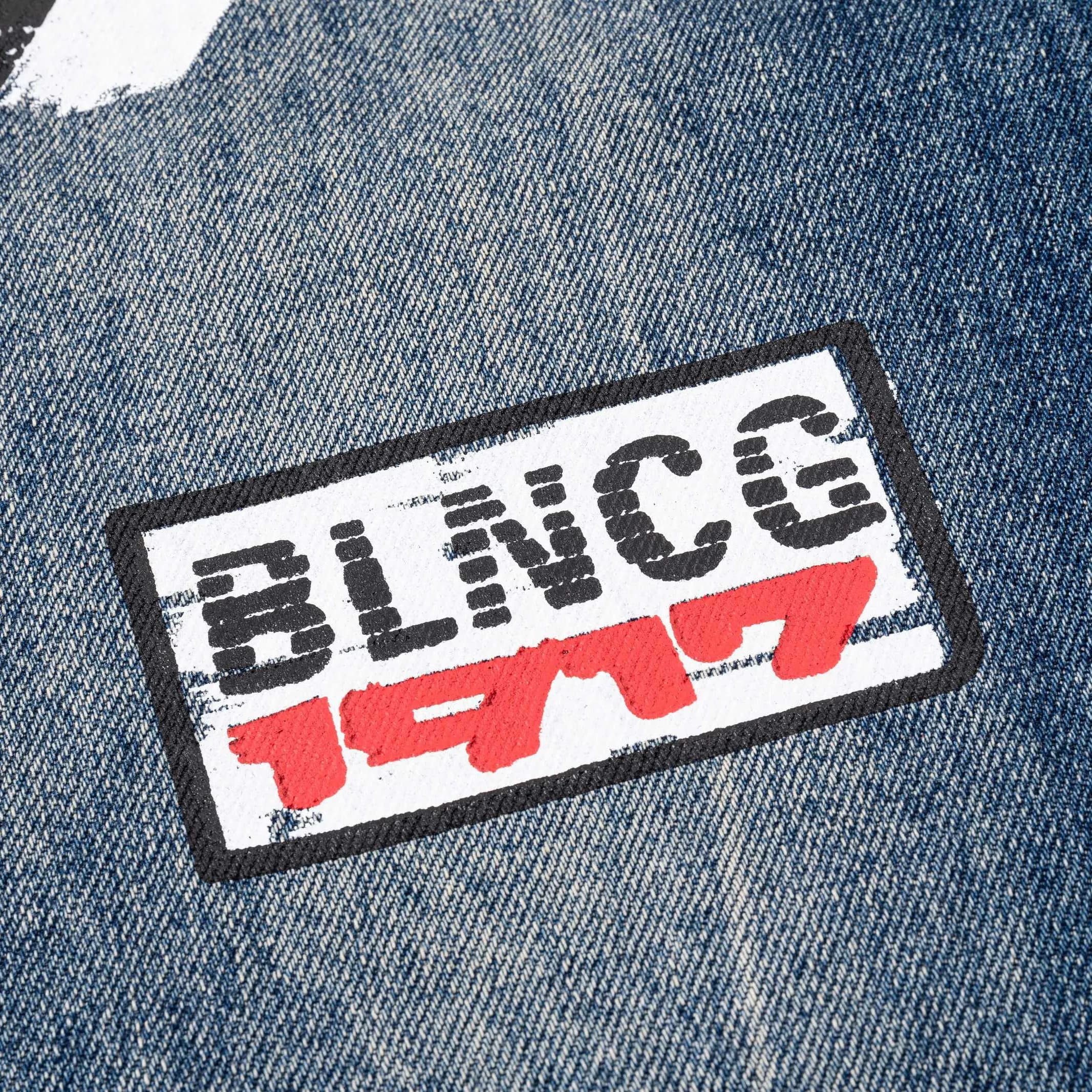 BLCG Streetwear Jean – BLCG0118 - thumbnail 5