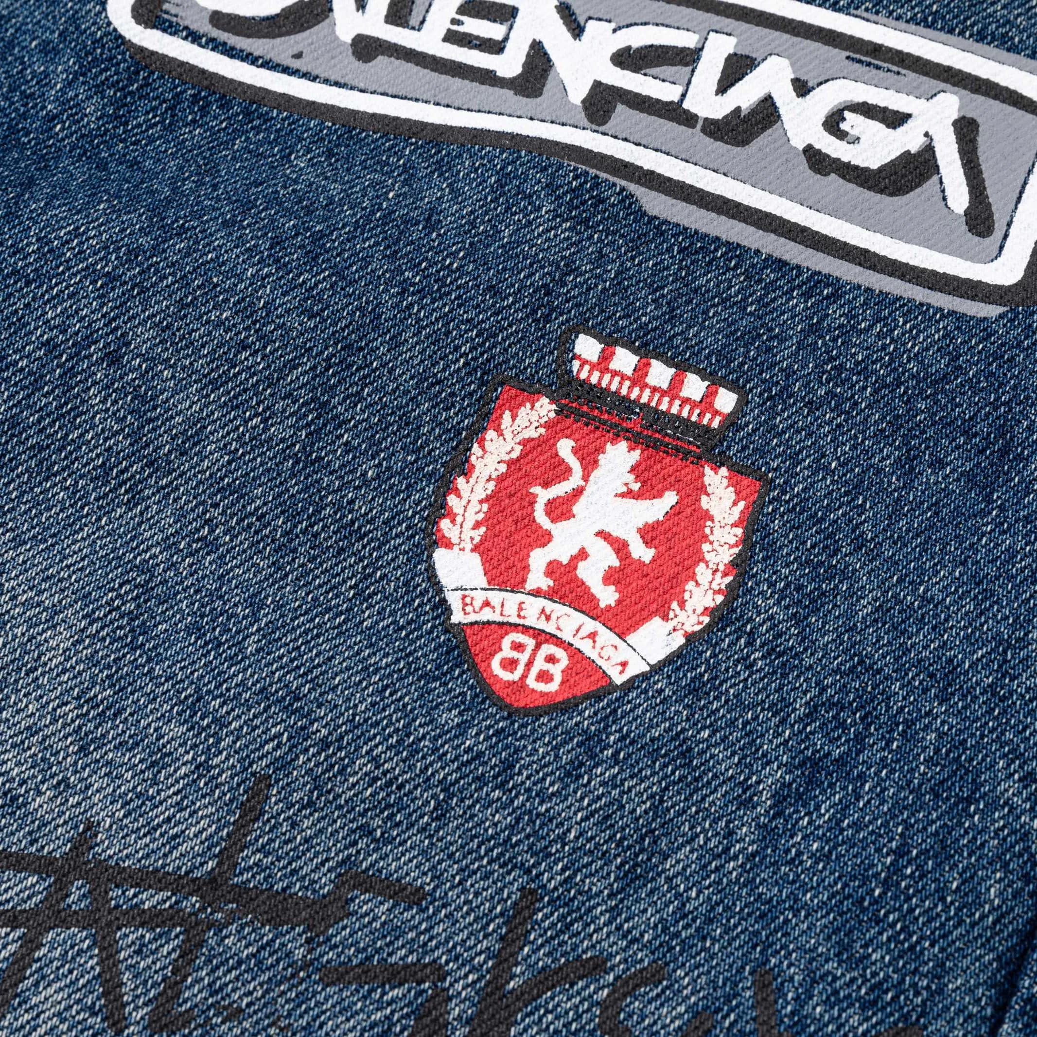 BLCG Streetwear Jean – BLCG0118 - thumbnail 6