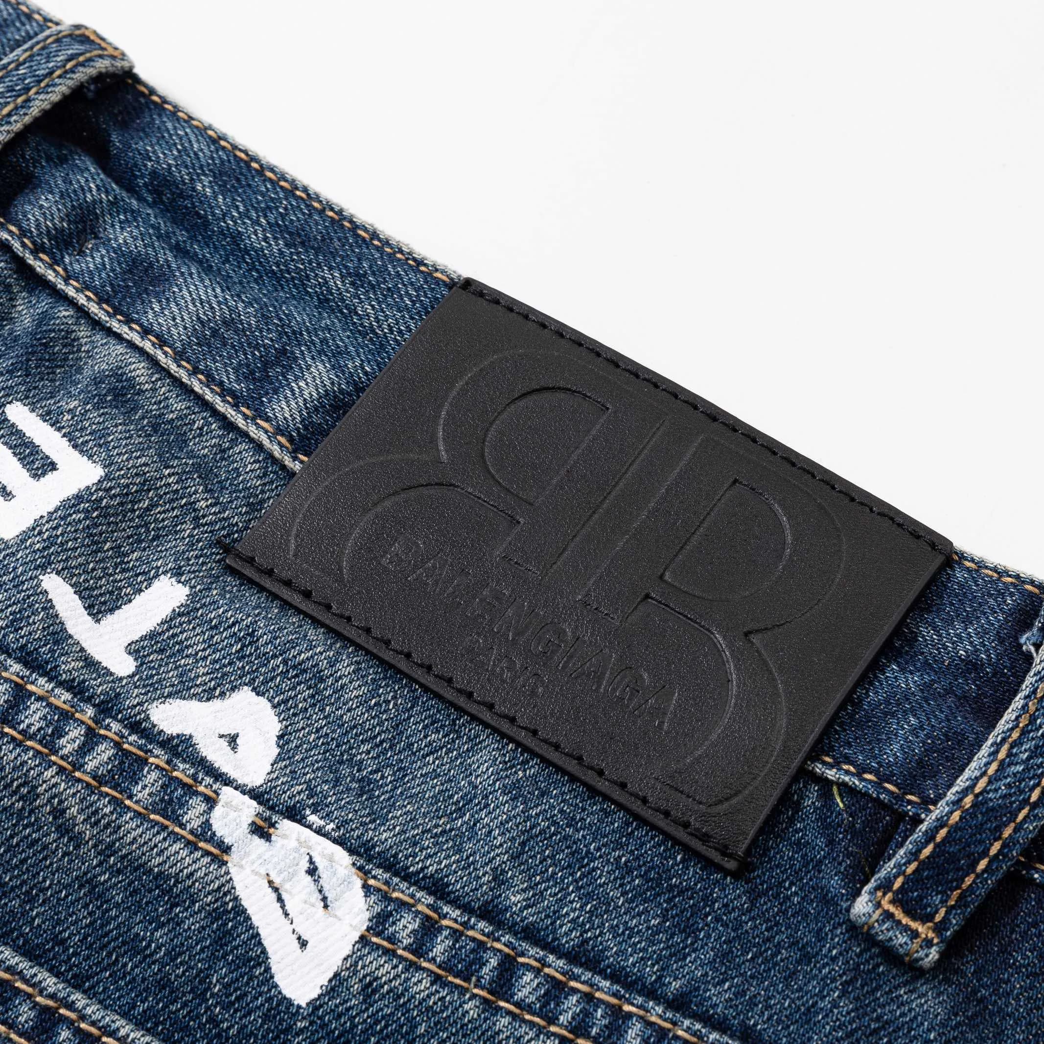 BLCG Streetwear Jean – BLCG0118 - thumbnail 9