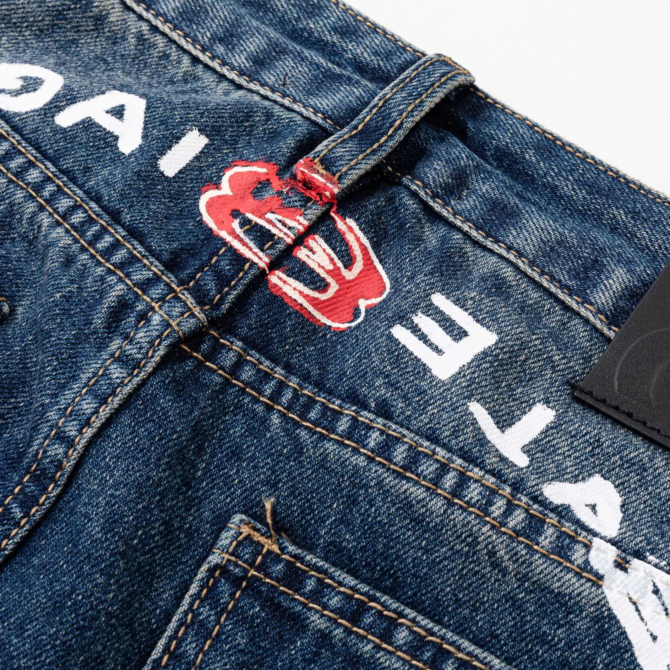 BLCG Streetwear Jean – BLCG0118 - thumbnail 10