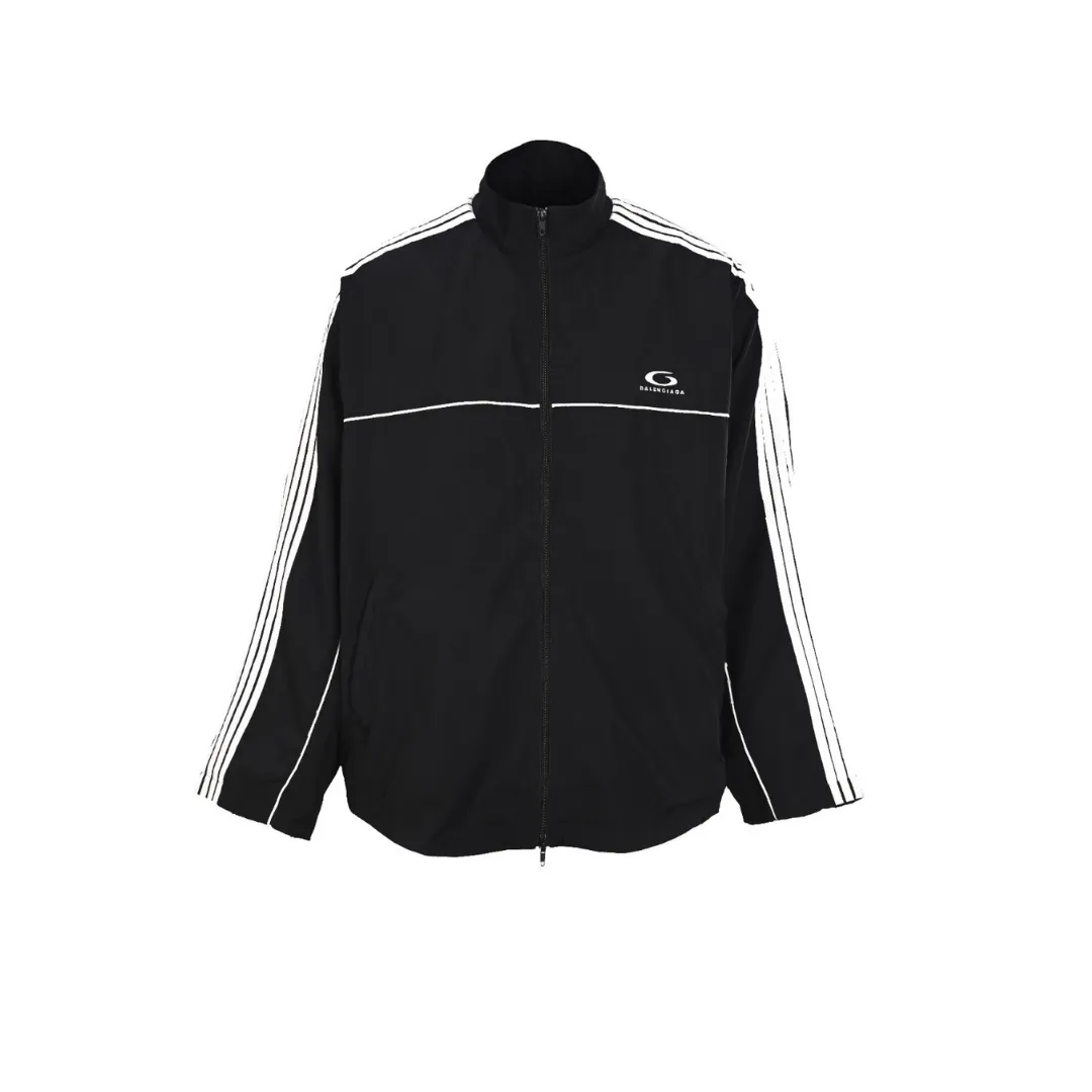 BLCG Streetwear Jacket – BLCG0120