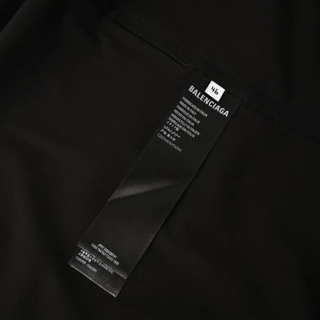 BLCG Streetwear Jacket – BLCG0121 - thumbnail 4