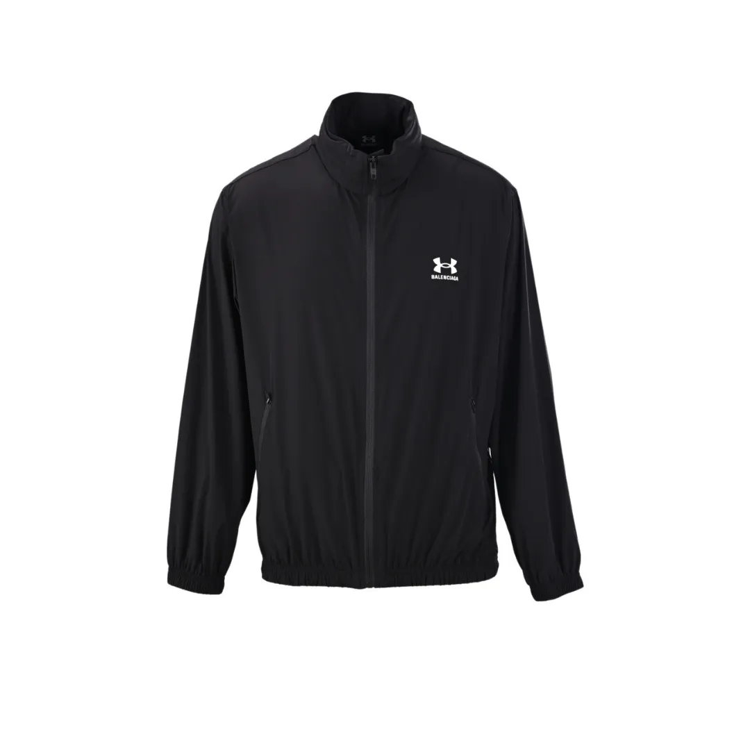 BLCG Streetwear Jacket – BLCG0122