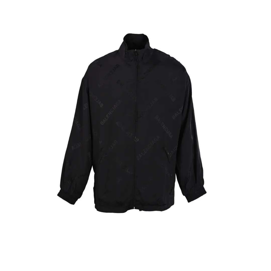 BLCG Streetwear Jacket – BLCG0123