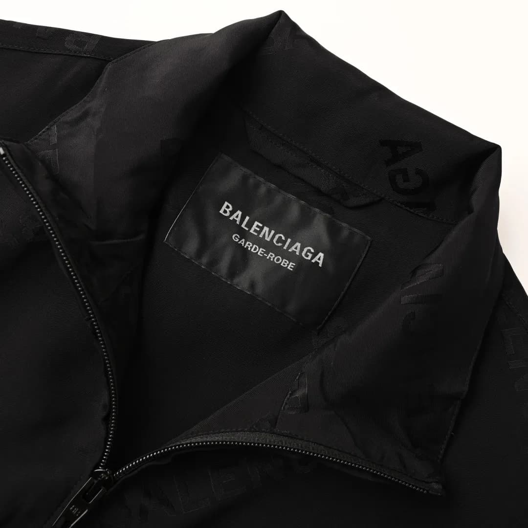 BLCG Streetwear Jacket – BLCG0123 - thumbnail 4