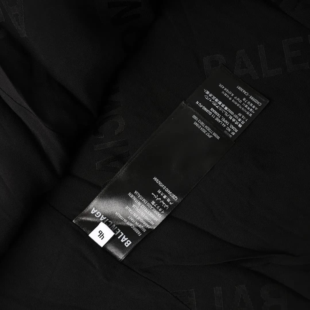 BLCG Streetwear Jacket – BLCG0123 - thumbnail 7