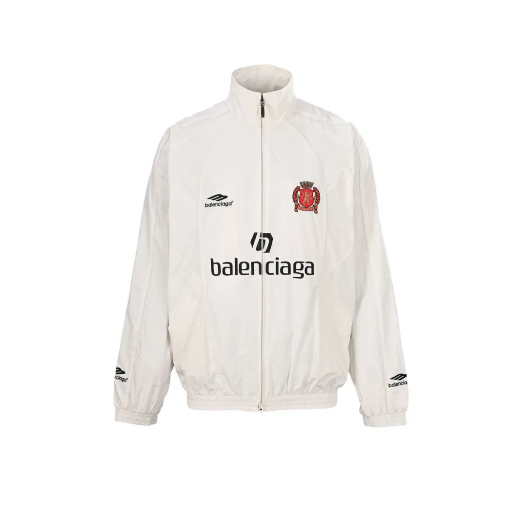 BLCG Streetwear Jacket – BLCG0124