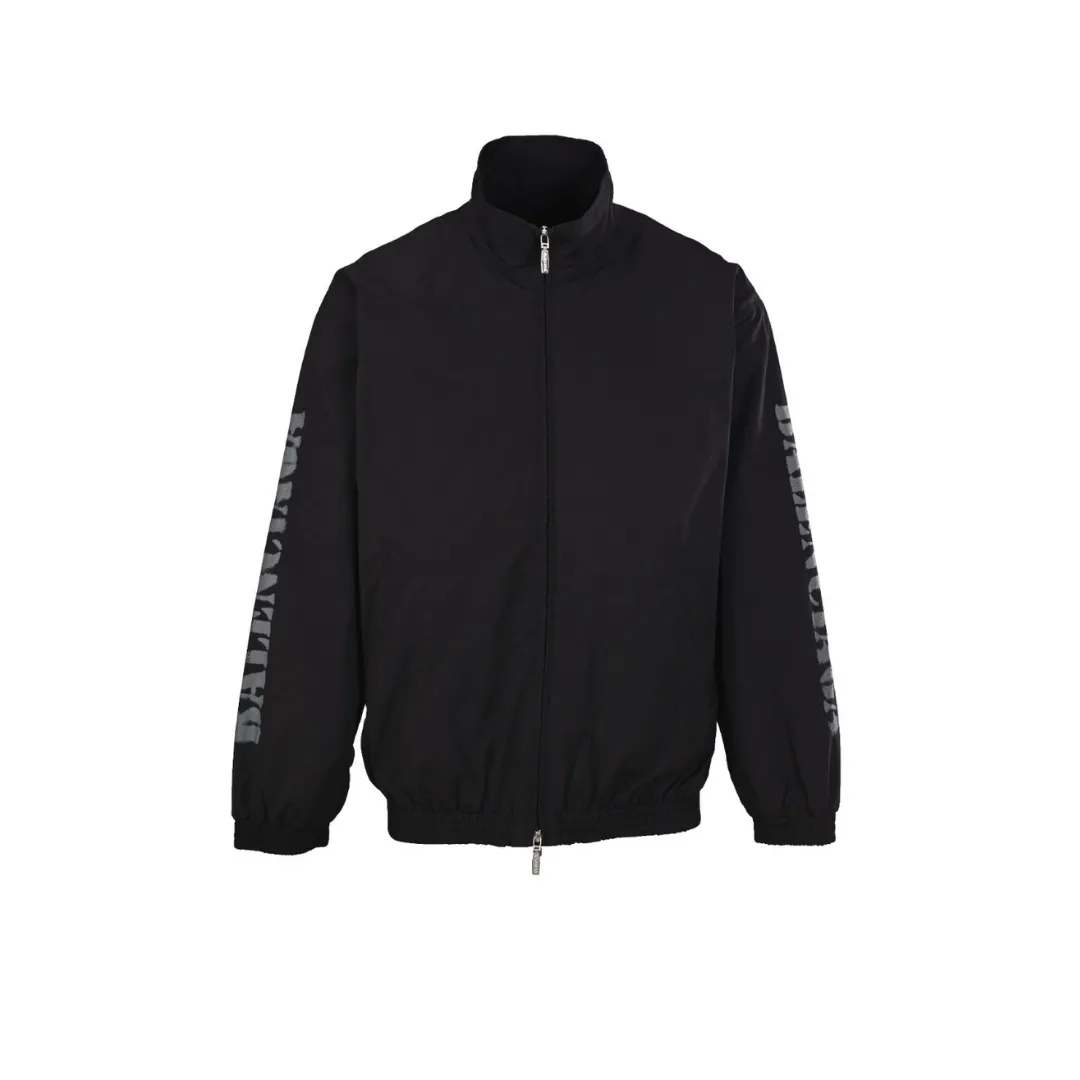 BLCG Streetwear Jacket – BLCG0125