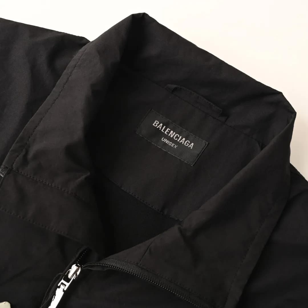 BLCG Streetwear Jacket – BLCG0125 - thumbnail 4