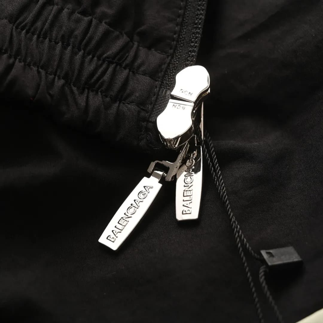 BLCG Streetwear Jacket – BLCG0125 - thumbnail 7