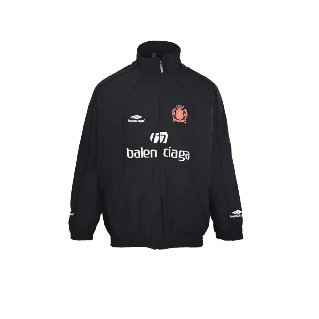 BLCG Streetwear Jacket – BLCG0127