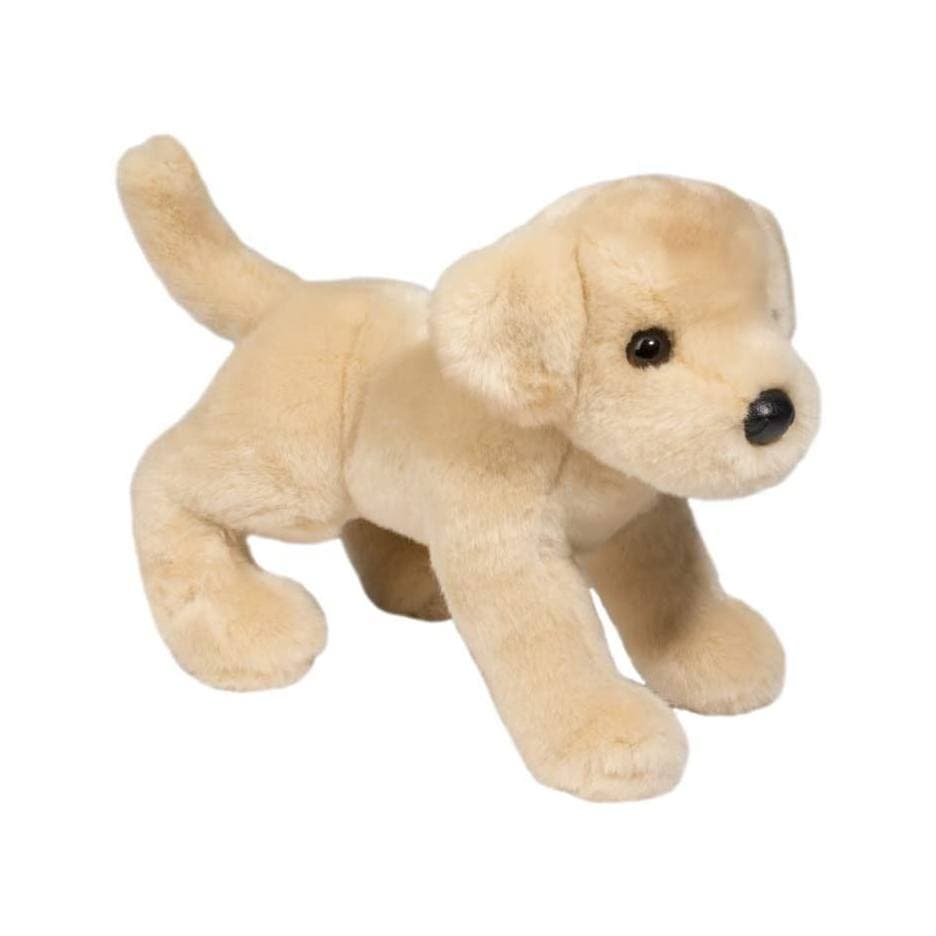 Spankie Yellow Lab - thumbnail 2