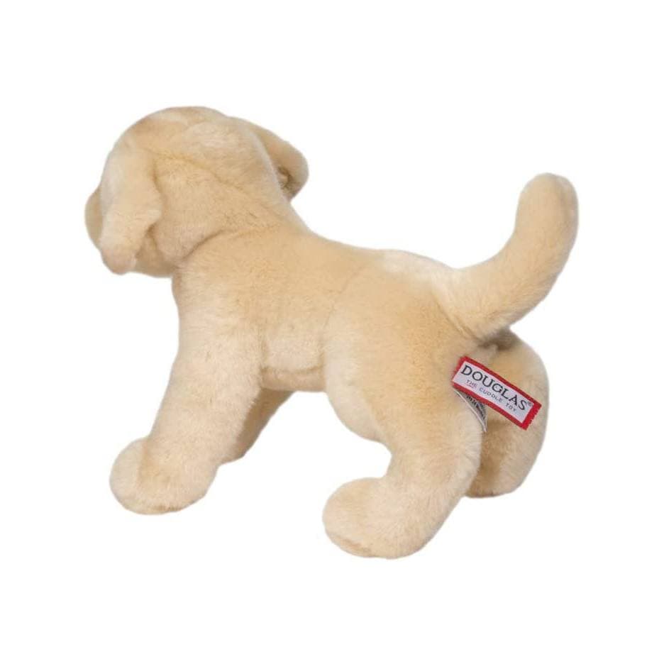 Spankie Yellow Lab - thumbnail 4