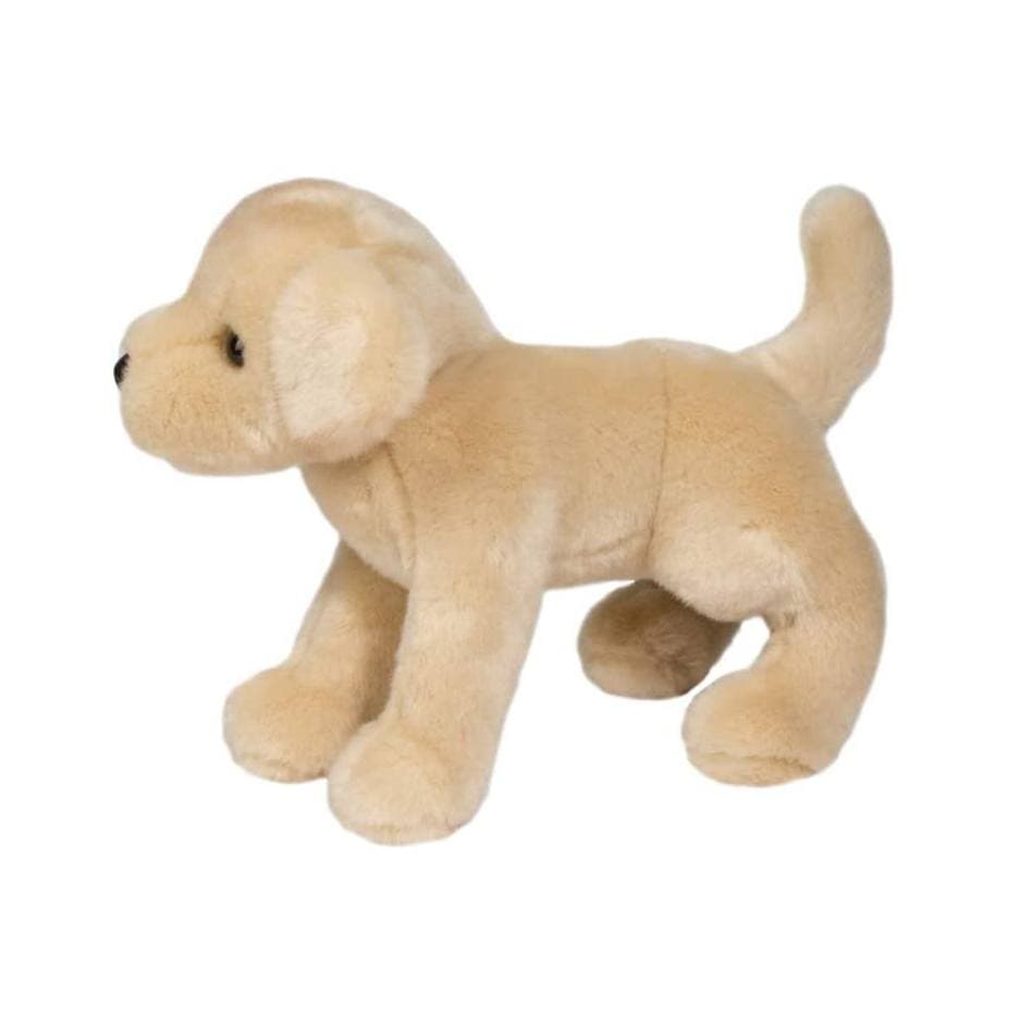 Spankie Yellow Lab - thumbnail 5