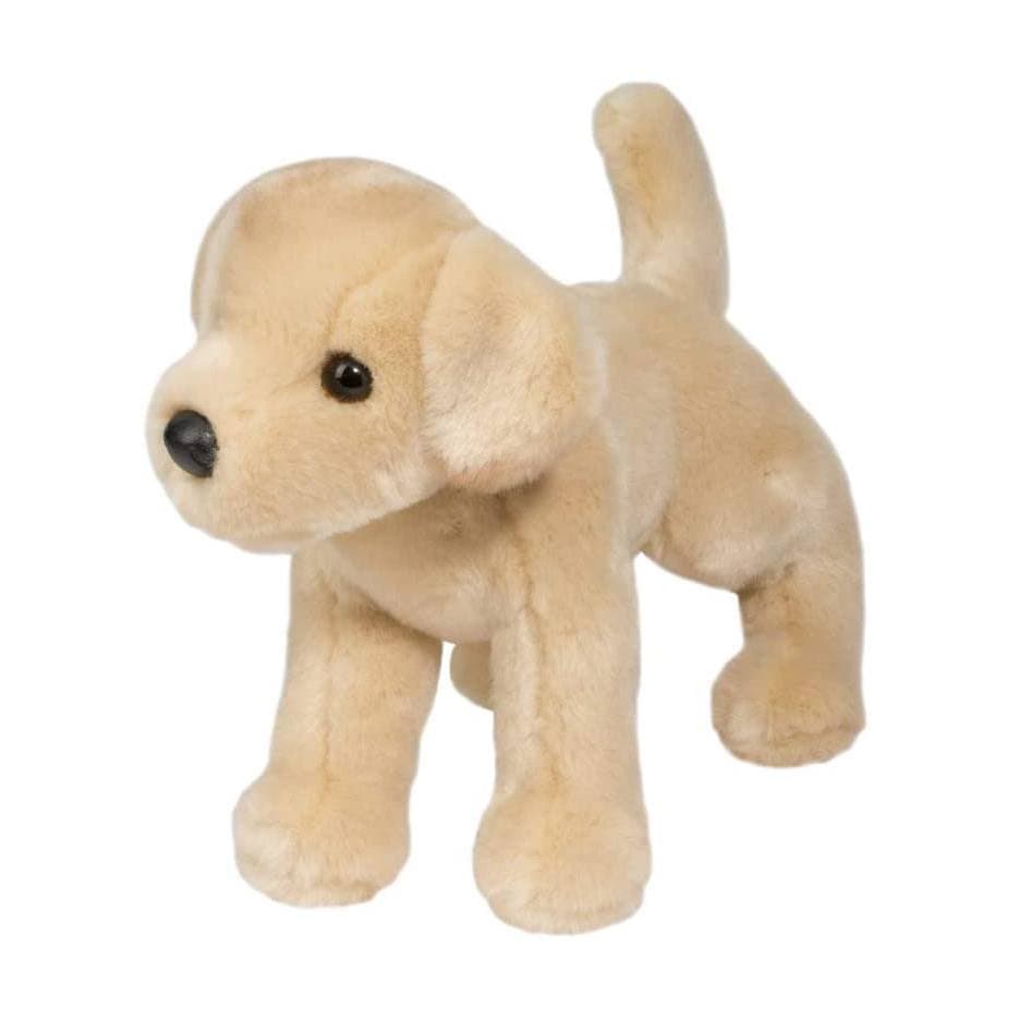 Spankie Yellow Lab - thumbnail 6