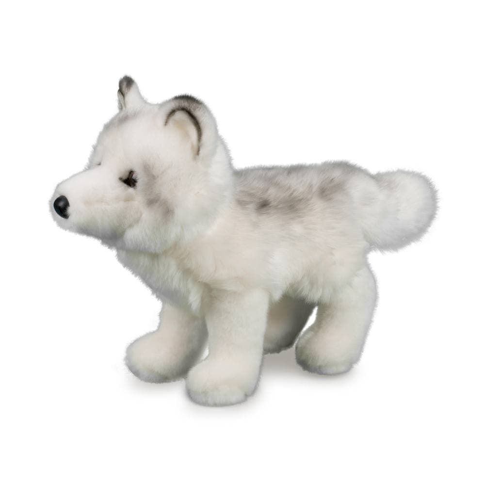 Snow Queen Arctic Fox - thumbnail 3