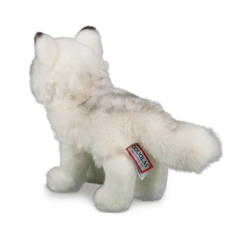 Snow Queen Arctic Fox - thumbnail 4