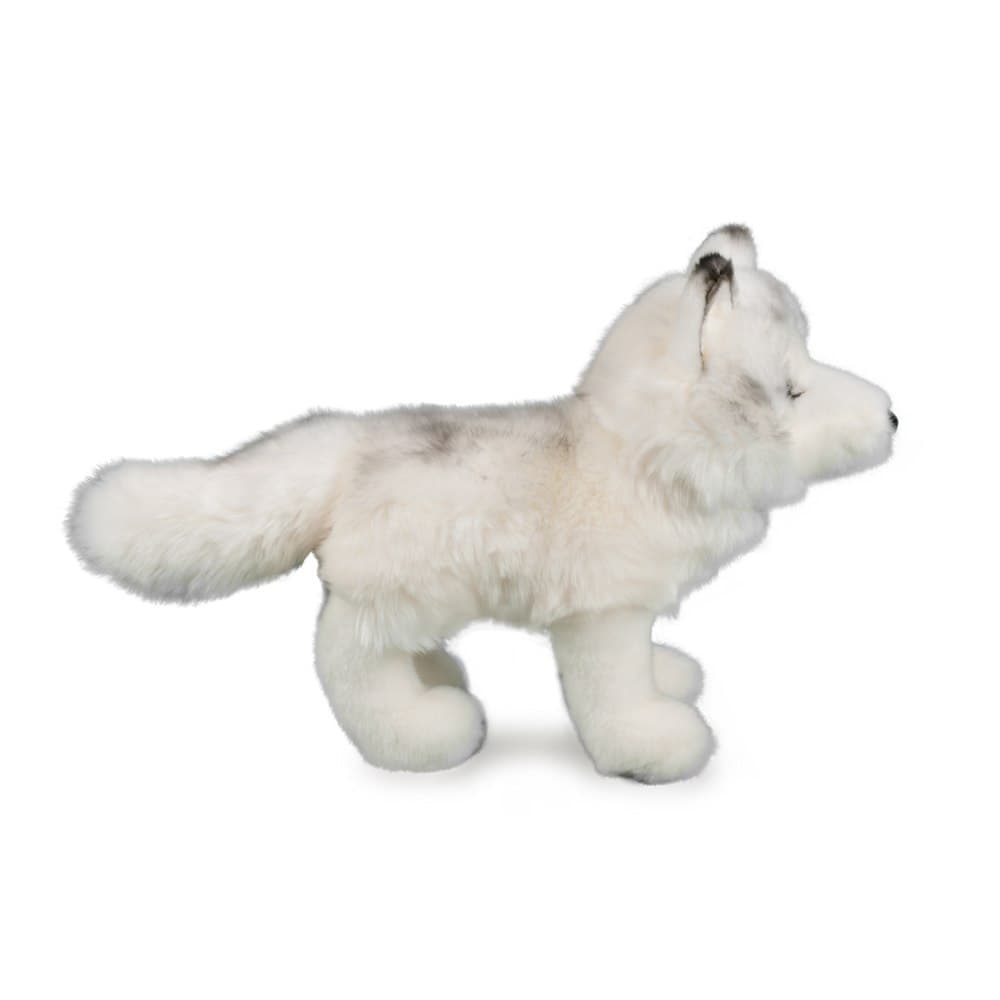 Snow Queen Arctic Fox - thumbnail 5