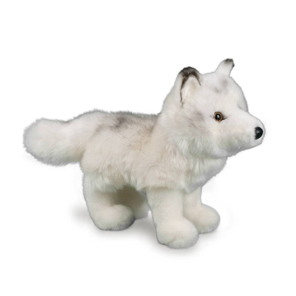 Snow Queen Arctic Fox - thumbnail 6