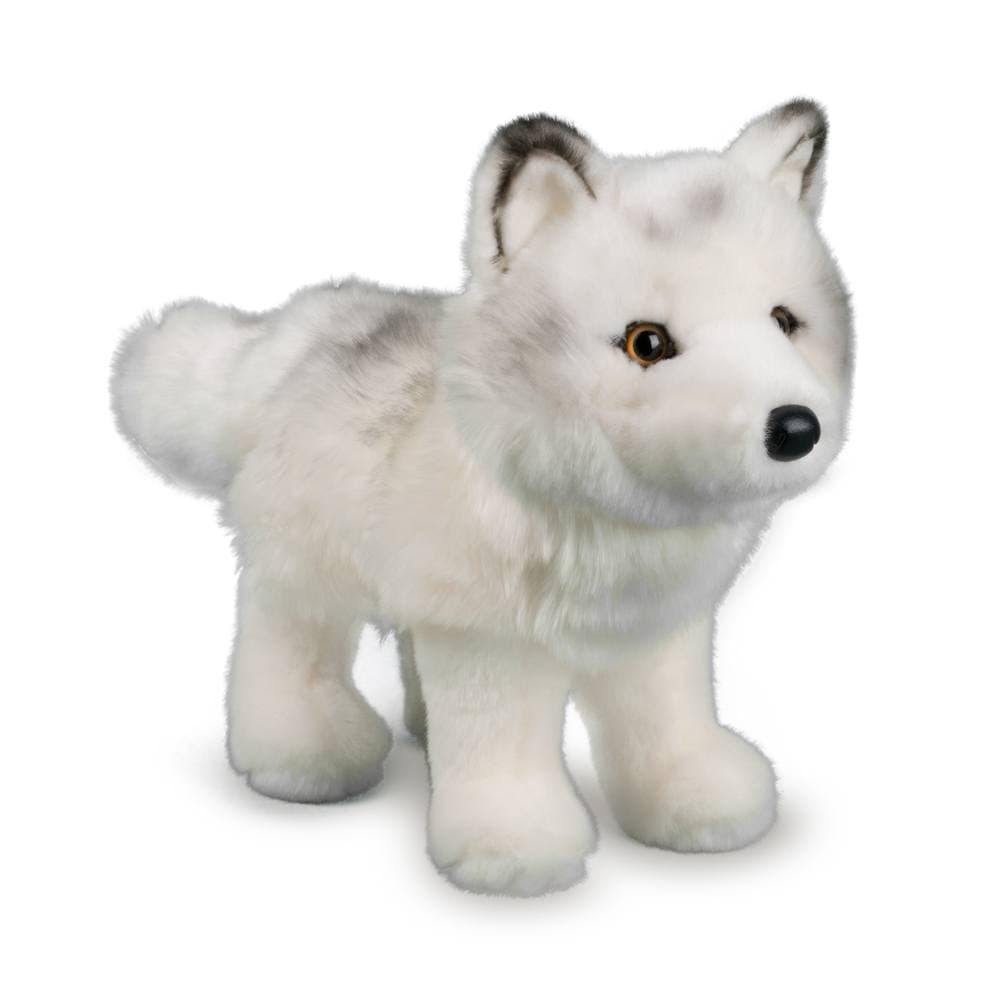 Snow Queen Arctic Fox - thumbnail 7
