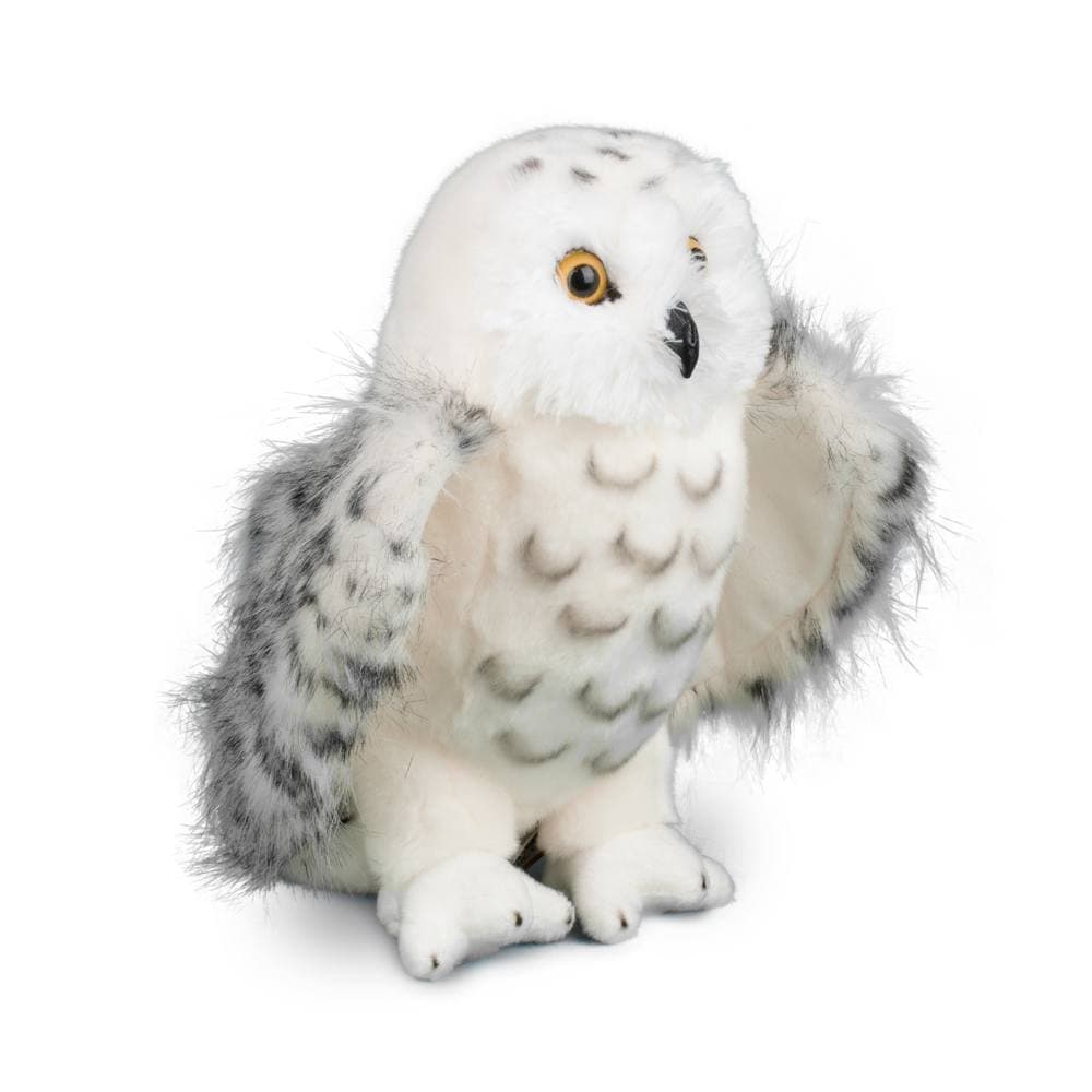 Legend Snowy Owl - thumbnail 3