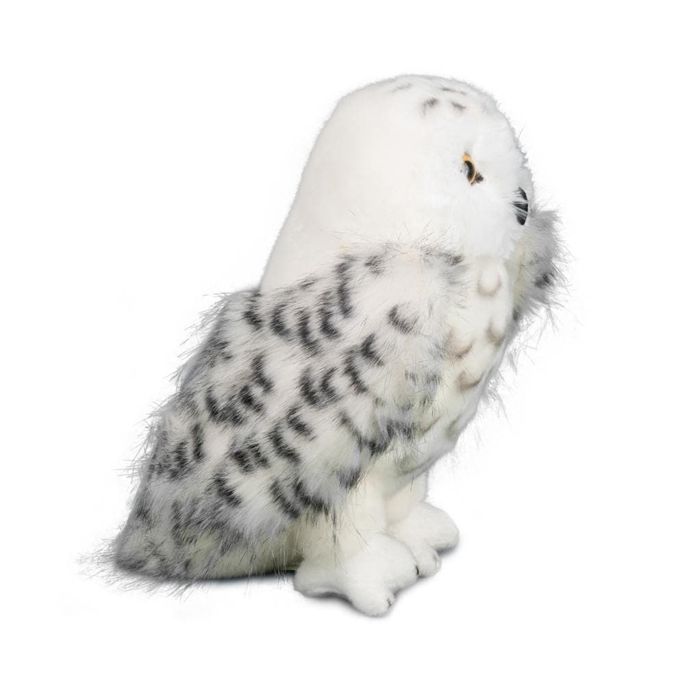 Legend Snowy Owl - thumbnail 4