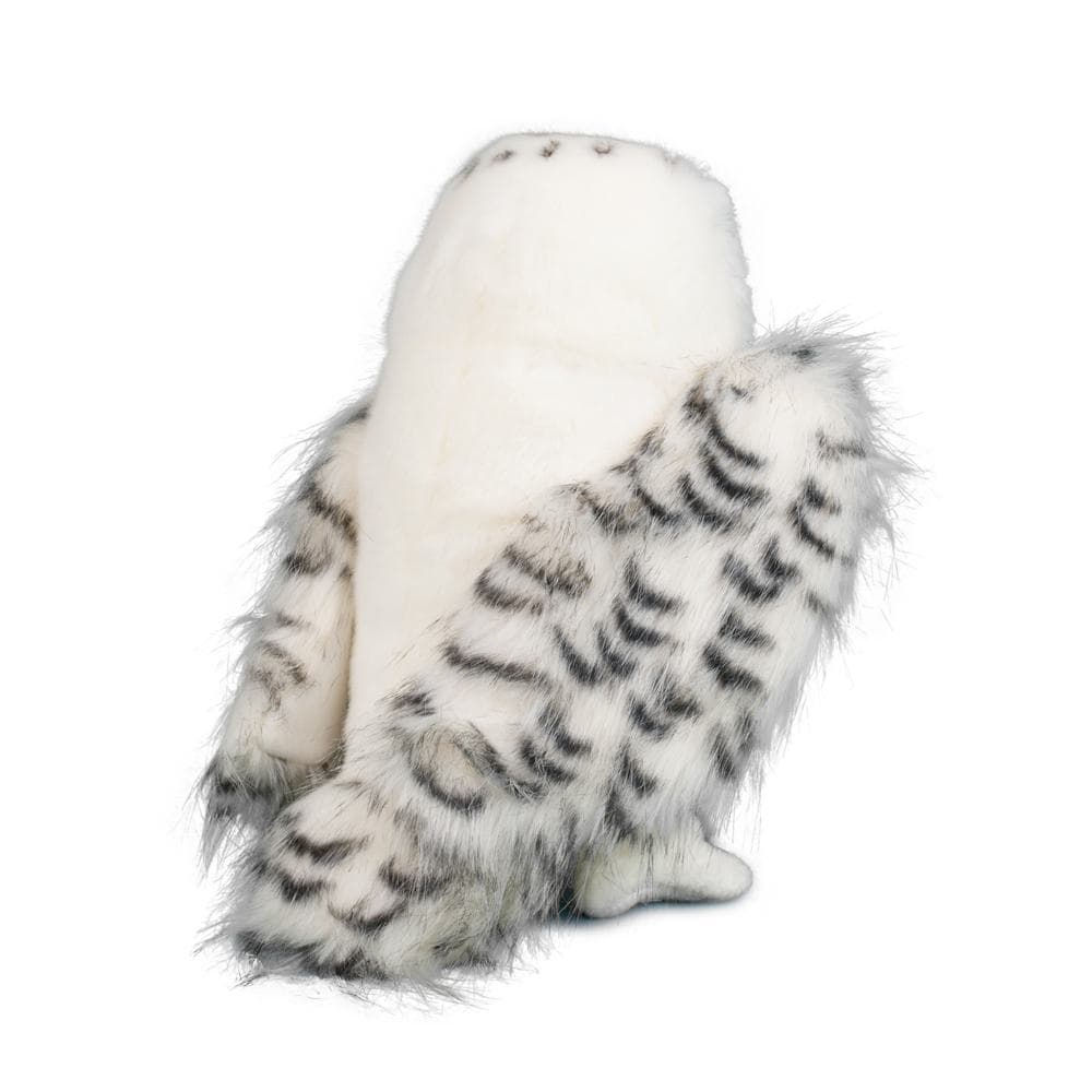 Legend Snowy Owl - thumbnail 5
