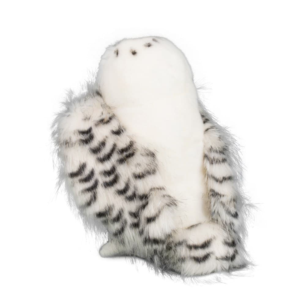 Legend Snowy Owl - thumbnail 6