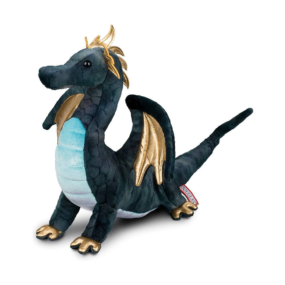 Aragon Navy Dragon - thumbnail 3