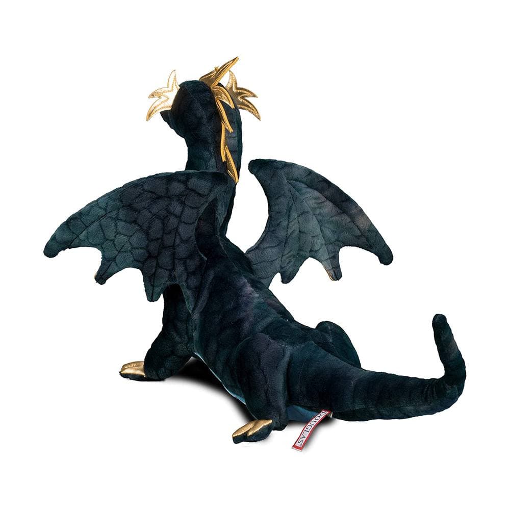 Aragon Navy Dragon - thumbnail 4