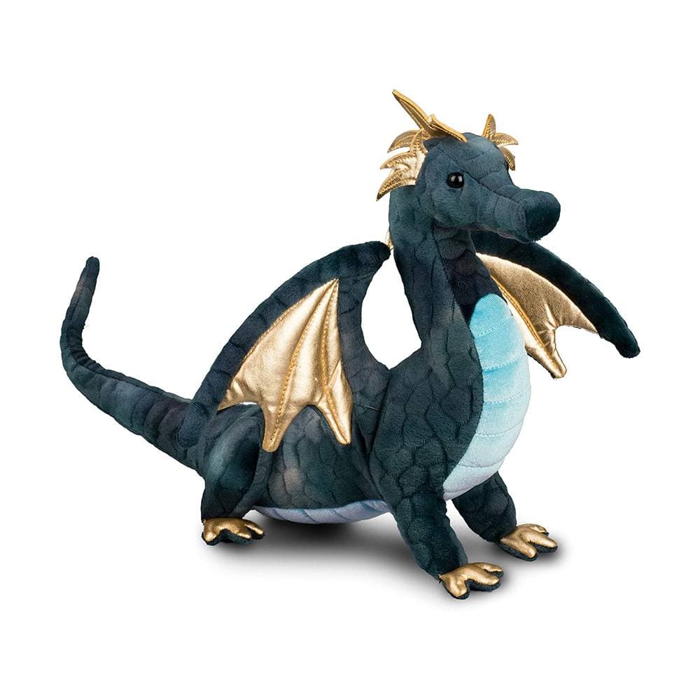 Aragon Navy Dragon - thumbnail 6